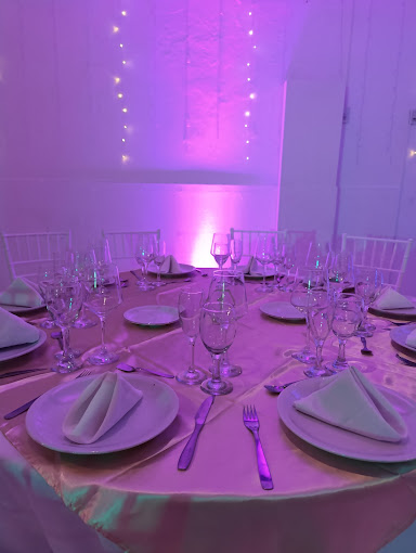 Zona de barra (ejemplo)