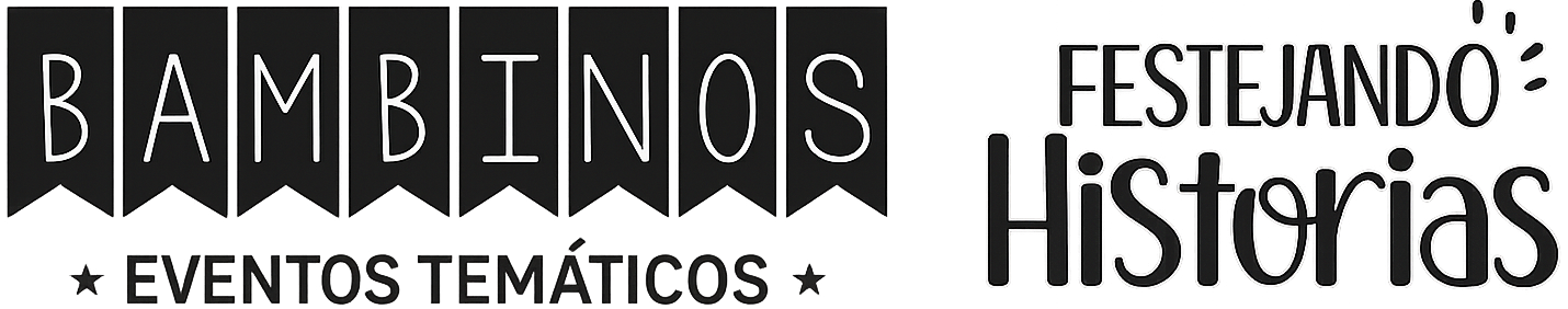 Logo del Salón (ejemplo)